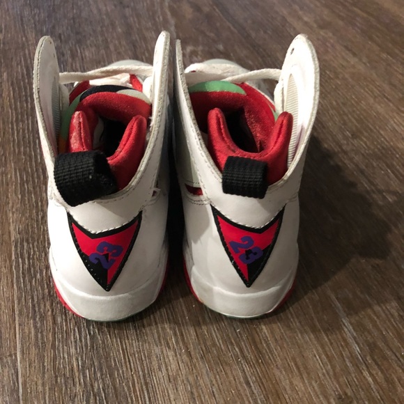 Retro Jordan 7 “Hare” - Picture 3 of 3